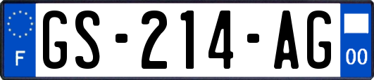 GS-214-AG