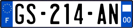 GS-214-AN