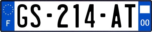 GS-214-AT