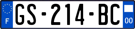 GS-214-BC