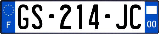 GS-214-JC