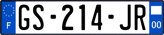 GS-214-JR