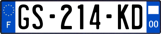 GS-214-KD