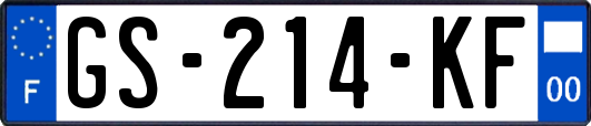 GS-214-KF