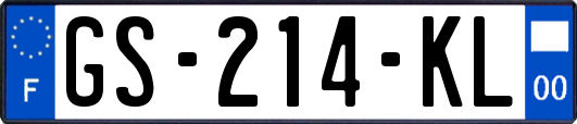 GS-214-KL