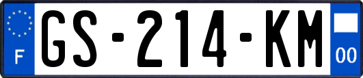 GS-214-KM