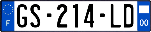 GS-214-LD