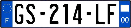 GS-214-LF