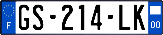 GS-214-LK