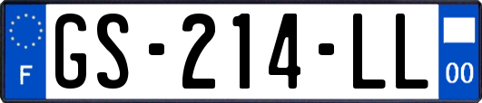 GS-214-LL