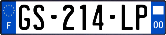 GS-214-LP