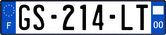 GS-214-LT