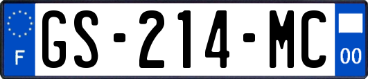 GS-214-MC