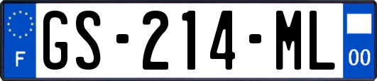 GS-214-ML