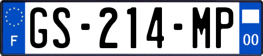 GS-214-MP