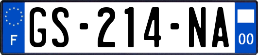 GS-214-NA