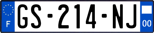 GS-214-NJ