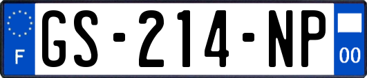 GS-214-NP