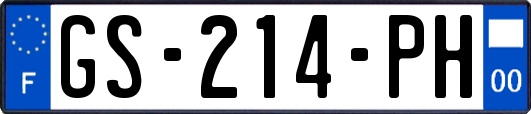 GS-214-PH