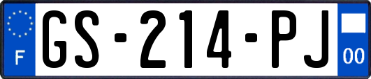 GS-214-PJ