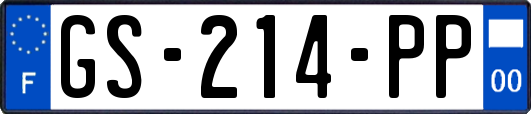 GS-214-PP