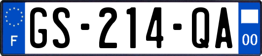 GS-214-QA