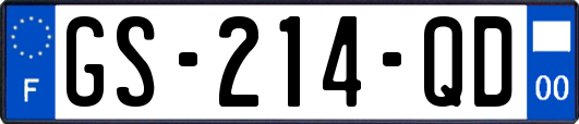 GS-214-QD