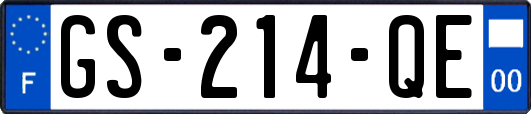 GS-214-QE