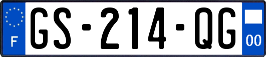 GS-214-QG