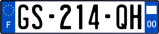 GS-214-QH