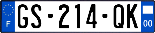 GS-214-QK
