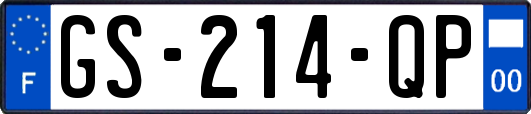 GS-214-QP