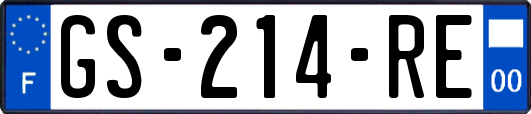 GS-214-RE