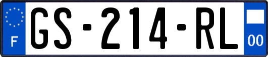 GS-214-RL
