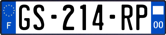 GS-214-RP