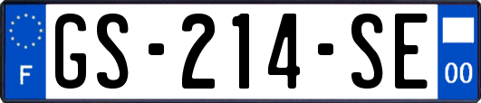 GS-214-SE
