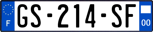 GS-214-SF