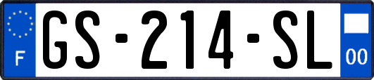 GS-214-SL