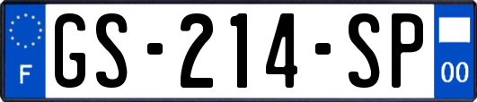 GS-214-SP
