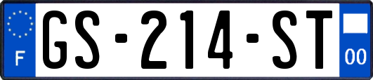 GS-214-ST