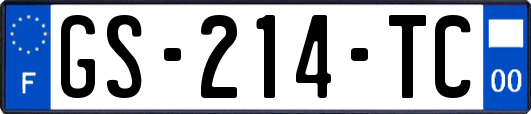 GS-214-TC