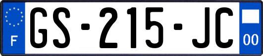 GS-215-JC