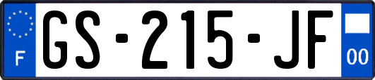 GS-215-JF