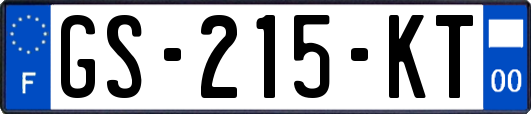 GS-215-KT