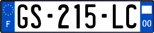 GS-215-LC