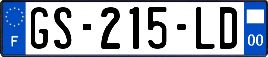 GS-215-LD