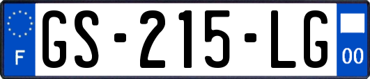 GS-215-LG