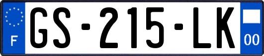 GS-215-LK