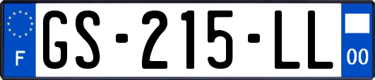 GS-215-LL