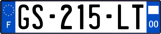 GS-215-LT
